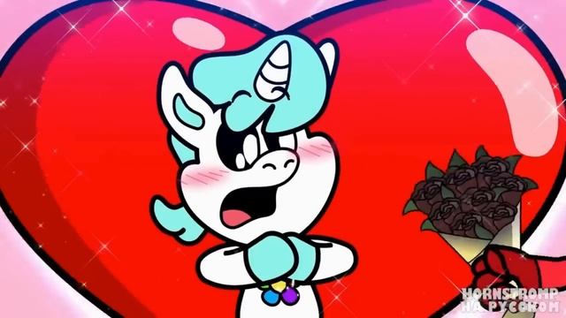 ЯРНАБИ - ИСТОКИ ПРОИСХОЖДЕНИЯ! | Poppy Playtime 4 - Анимации на русском смотреть онлайн