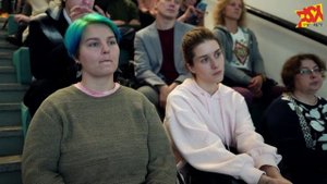 PSYFEST: осеннее обострение-2024