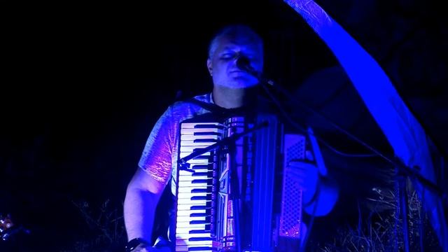 Дуэт "Диогены" - Сон рекою (МОКША - ФЕСТ 2021) смотреть онлайн