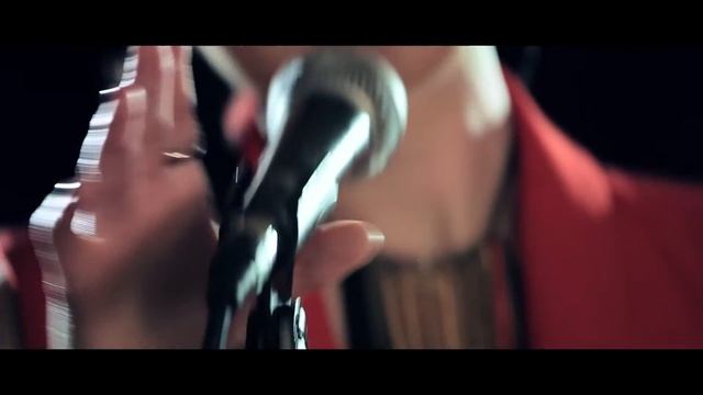 Кавер группа Жара