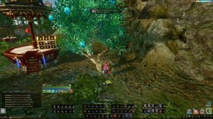Archeage: Саженцы акхиумного дерева
