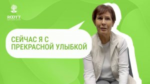 Отзыв пациентки о комплексной имплантации по методу All on 6 (все на шести)