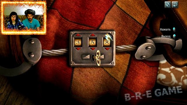 ▲Последняя воля Шерлока Холмса прохождение▲ШЕРЛОК?!▲#25 смотреть онлайн