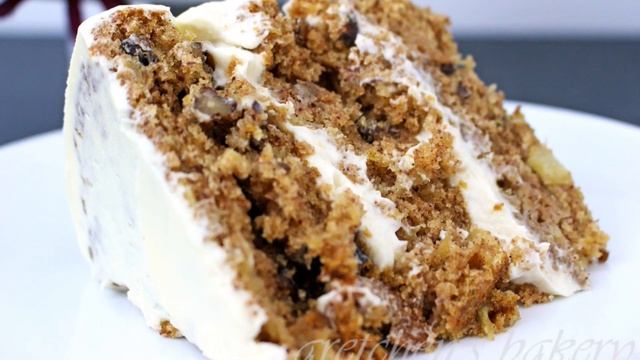The Only 6 Cake Recipes You Will Ever Need!