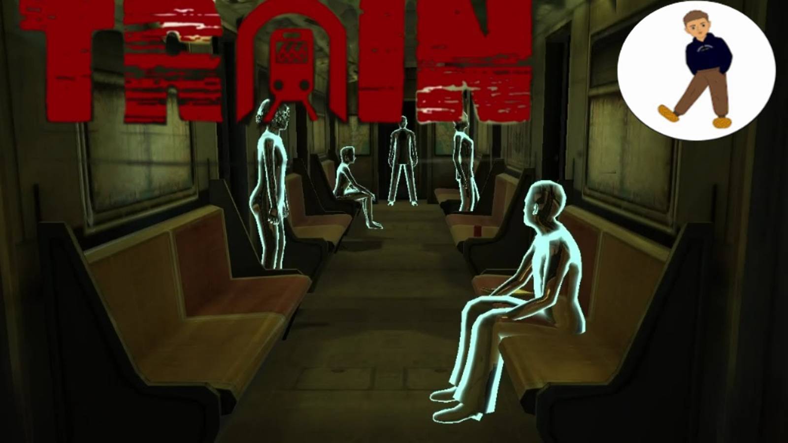 ●Train 666● - ДВА ХОРРОРА смотреть онлайн