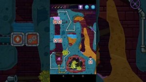 Прохождение уровня #29 в игре Свомпи 2