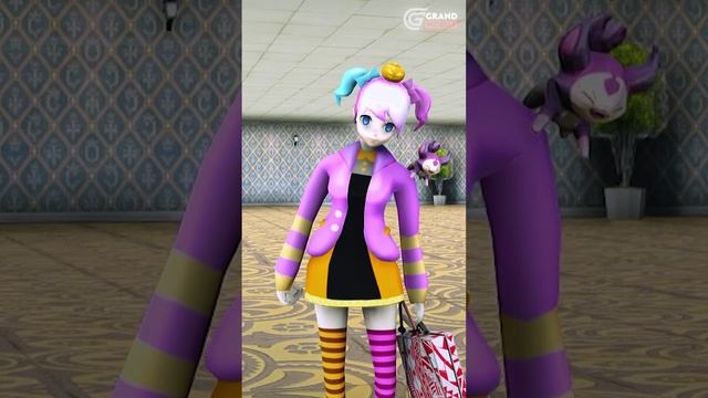 💥 ИГРА: GRAND MOBILE // Промокод - desai (gta crmp mobile) #shorts #crmpmobile #grandmobile смотреть онлайн