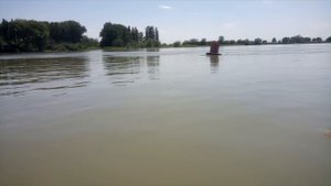 сплав на каяке по Кубани. 20-22 июня 2023