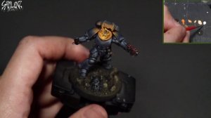 Сэм Ленц Художественная работа Введение в OSL