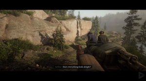 RED DEAD REDEMPTION 2 (2018) [PC] - Часть 1 из 8