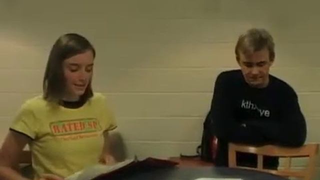 The Manhunt - Reelie Short Film 2007 смотреть онлайн