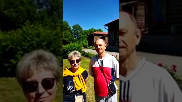 Впечатления о путешествии с туроператором "АлтайТурМаркет"
