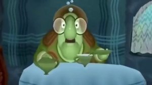 тётя мотя вы кузю не видели