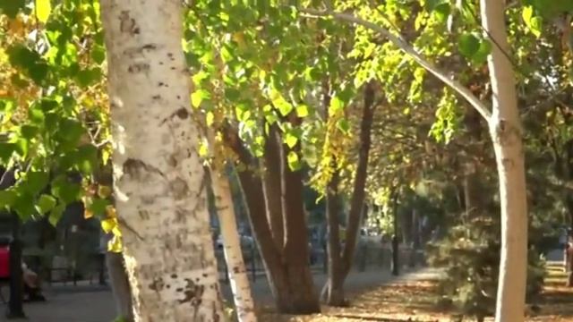 Осенний блюз.. смотреть онлайн