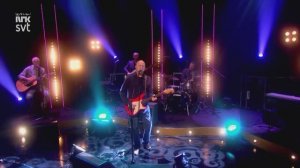 Mark Knopfler - Beryl (Skavlan, 27.03.2015)