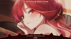 Syrex - Love (lyrics)