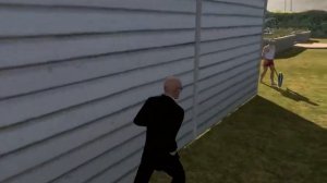 Hitman Blood Money прохождение (Новая Жизнь)