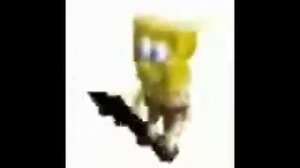 Спанч боб флексит 1 час