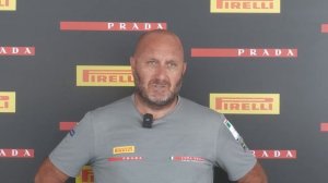 Cup Spy _ Max Sirena  (CEO) _ Luna Rossa Prada Pirelli _ July 18, 2023 _ LEQ12, Day 76 _ Cagliari