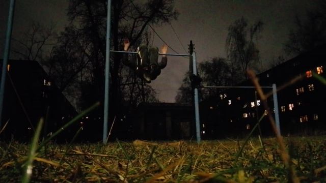 трюки на турнире
