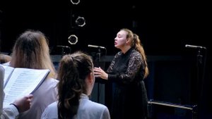 М.Балакирев - «Свыше пророцы»