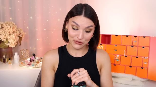 АДВЕНТ ZALANDO🤭В этом году ХУЖЕ? Или мне показалось?Распаковка и тест продуктов