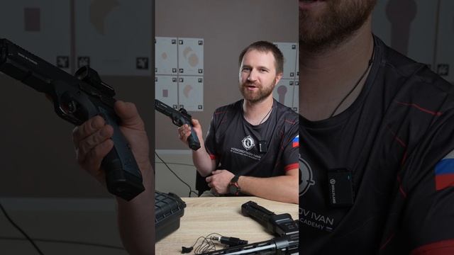 Как заряжается магазин