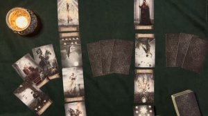 МЕЖДУ ДВУХ ОГНЕЙ , ДА ИЛИ НЕТ !?