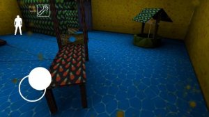 ГРЕННИ СПАНЧ БОБ КВАДРАТНЫЕ ШТАНЫ! Мод Гренни! mod Granny губка боб!