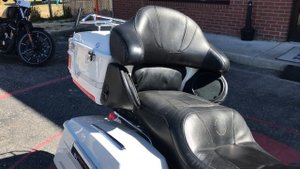 2008 HARLEY-DAVIDSON ELECTRA GLIDE ULTRA CLASSIC