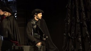 Отелло 1 акт рус