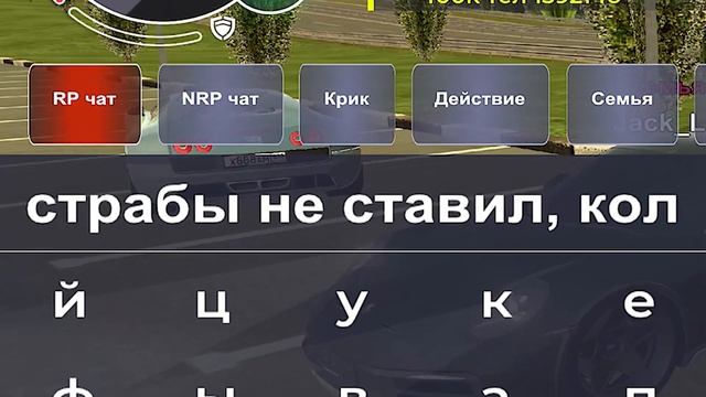 БИЗНЕСМЕН НА БЛЕК РАША #7 - КУПИЛ ЛУЧШИЙ ДОМ в BLACK RUSSIA смотреть онлайн