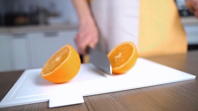 Легкий фруктовый салат