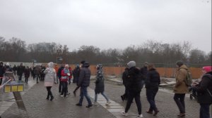 Die Hypnose der westlichen BRD-Gesellschaft! Deutscher Bundestag Berlin 14.12.2024