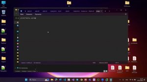 Установка Python и PyCharm Community Edition