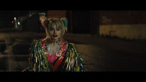 Nicki Minaj - Yikes (Birds Of Prey Soundtrack)