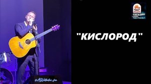 "КИСЛОРОД" Александр Волкодав #авторская #хит VOLKODAVPARTY 2025 #александрволкодав 15/12/24