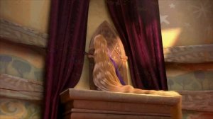 Tangled/Rapunzel - When Will My Life Begin? - Original Intro/Extended (Deleted Scene) - 1080p HD