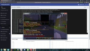 Как выдать админку на сервере майнкрафт?
