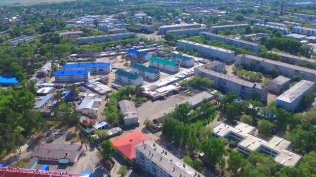 Предприниматели вносят большой вклад развитие Белогорска смотреть онлайн