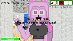 BBCCS 5: The Bummus Hummus School в это нереально играть