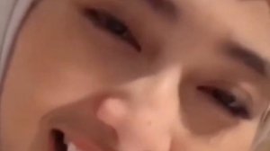 Cewek cantik ngomong sunda lucu