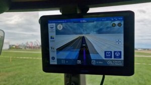 SVEAVERKEN F100 Система за автоматично управление