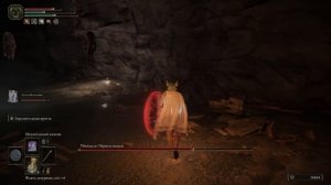 СОВЕРШЕННО НЕВИДИМЫЙ БОСС! ELDEN RING #52