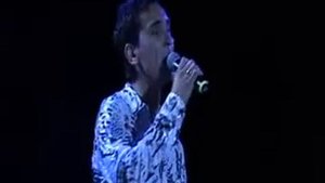 Денис Гизатуллин Сина тагын мин бер килэм эле