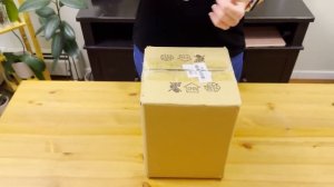 РАСПАКОВКА ПОТЕРЯННЫХ ПОСЫЛОК / ПОПАЛИСЬ РЕДКИЕ НАХОДКИ В ПОТЕРЯННЫХ КОРОБКАХ