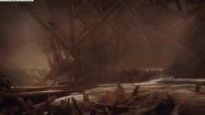 Star Wars: The Force Unleashed - Star Destroyer Walkthrough Part 2 (PC)