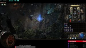 пробуем Path of Exile 2