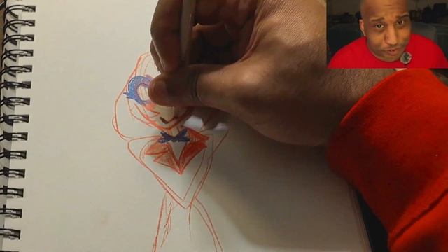 1 SECRET 🤫 Sketchin' Hazbin Hotel смотреть онлайн