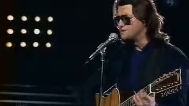 Александр Градский - Песня о друге (Памяти В.Высоцкого) смотреть онлайн